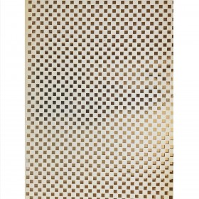 Шаблон за декоративни елементи "Квадрат"